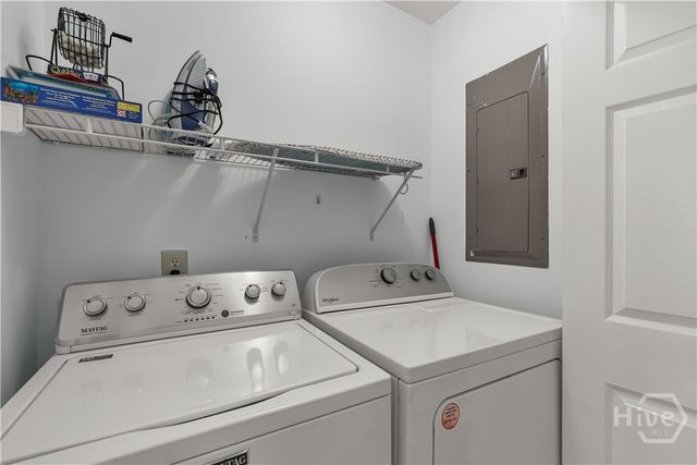 8 Silver Avenue 1, Tybee Island, GA 31328