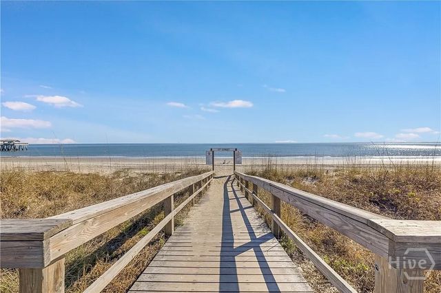 8 Silver Avenue 1, Tybee Island, GA 31328