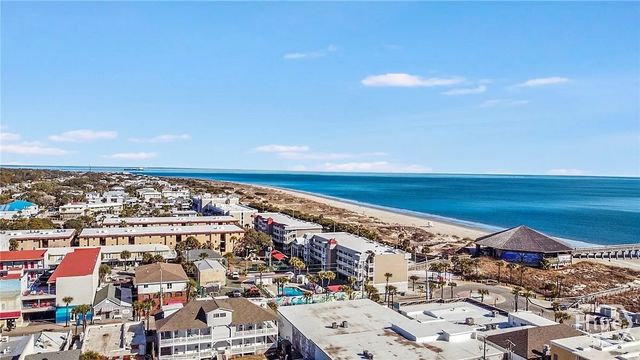 8 Silver Avenue 1, Tybee Island, GA 31328