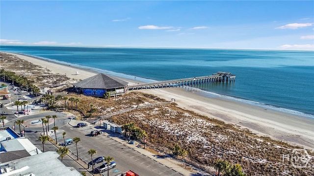 8 Silver Avenue 1, Tybee Island, GA 31328