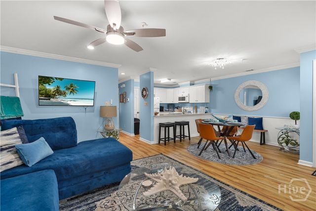 8 Silver Avenue 1, Tybee Island, GA 31328