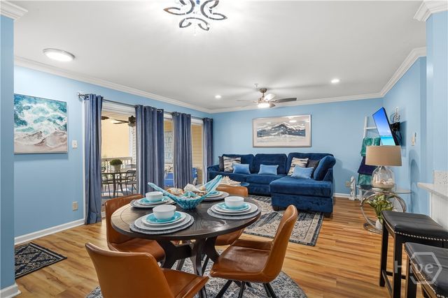 8 Silver Avenue 1, Tybee Island, GA 31328