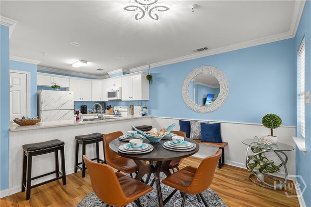 8 Silver Avenue 1, Tybee Island, GA 31328