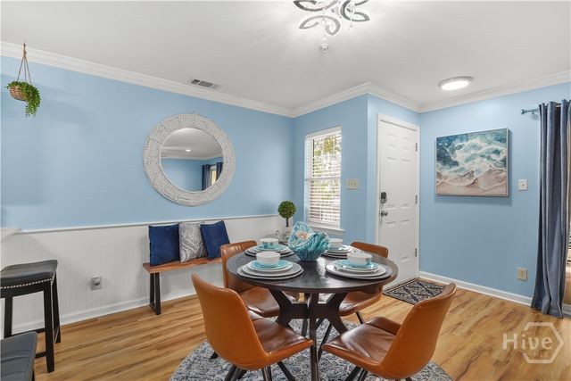 8 Silver Avenue 1, Tybee Island, GA 31328