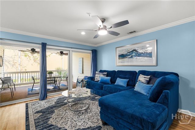 8 Silver Avenue 1, Tybee Island, GA 31328