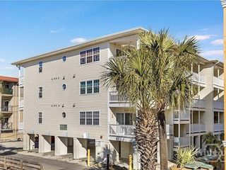 8 Silver Avenue 1, Tybee Island, GA 31328