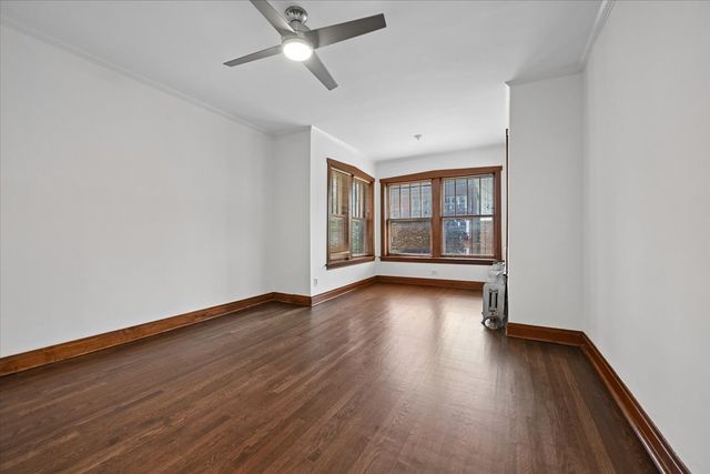 1631 W Fargo Avenue 2W, Chicago, IL 60626