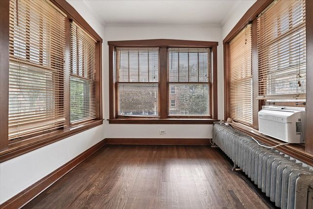 1631 W Fargo Avenue 2W, Chicago, IL 60626