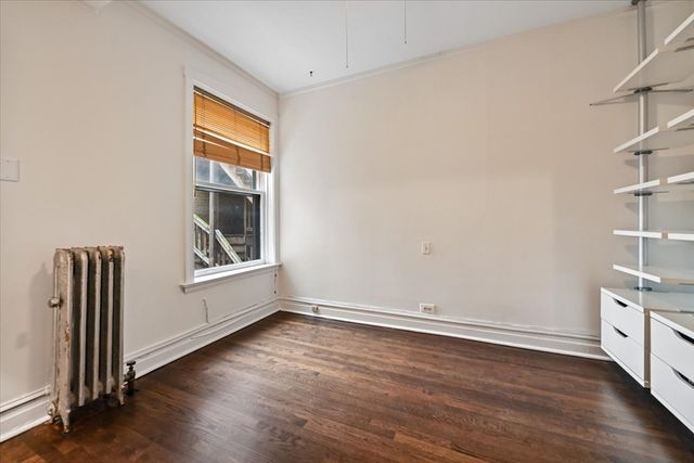 1631 W Fargo Avenue 2W, Chicago, IL 60626