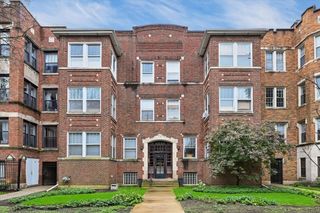 1631 W Fargo Avenue 2W, Chicago, IL 60626