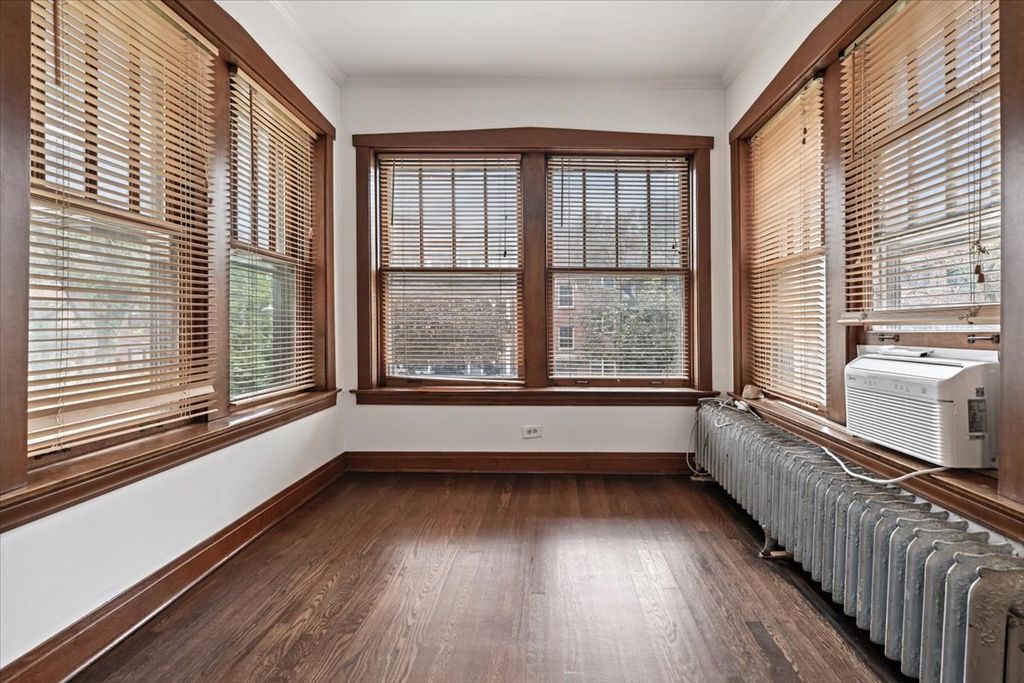 1631 W Fargo Avenue 2W, Chicago, IL 60626 — photo 4