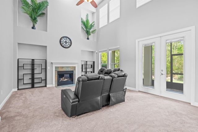 3156 Trout Creek Ct, St Augustine, FL 32092