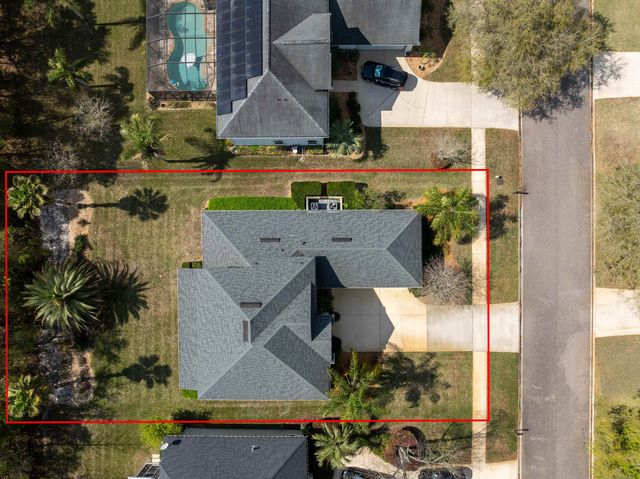 3156 Trout Creek Ct, St Augustine, FL 32092