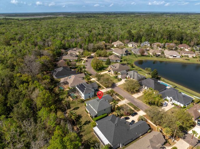 3156 Trout Creek Ct, St Augustine, FL 32092