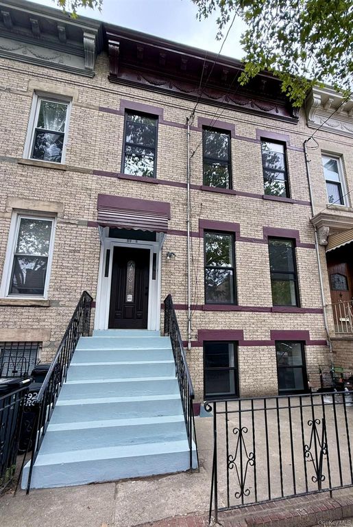 5926 Grove Street, Ridgewood, NY 11385