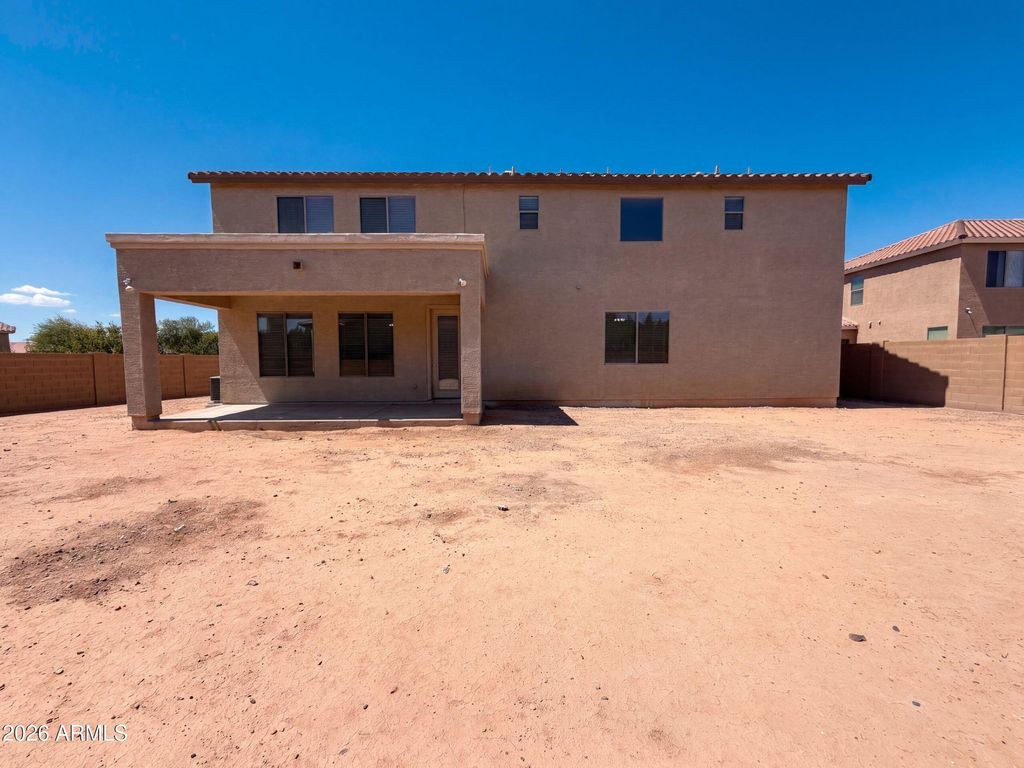 18405 N STONEGATE Road, Maricopa, AZ 85138 — photo 5