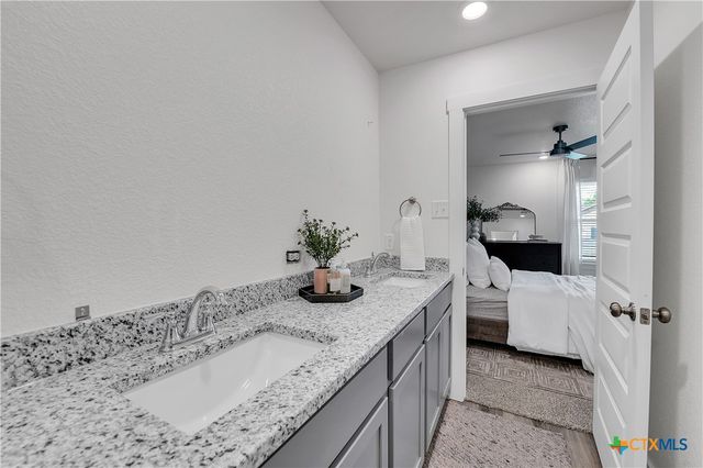 1018 College Avenue, Troy, TX 76579