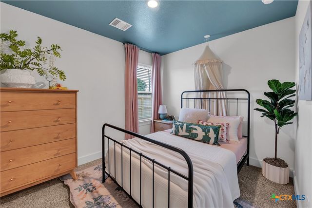 1018 College Avenue, Troy, TX 76579