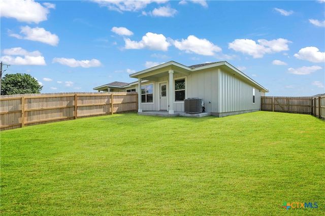 1018 College Avenue, Troy, TX 76579