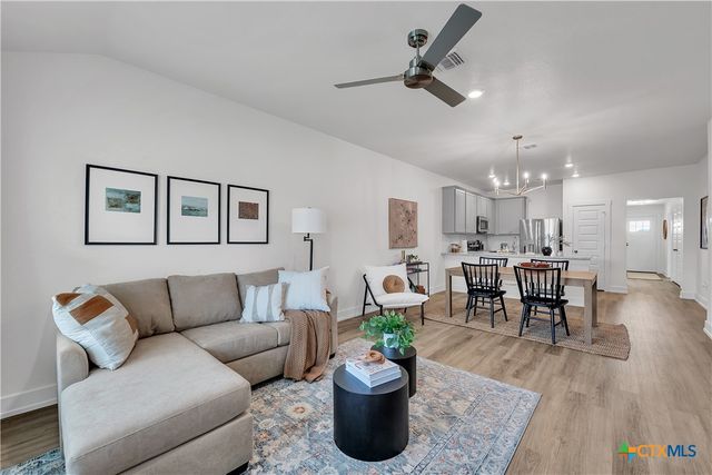 1018 College Avenue, Troy, TX 76579