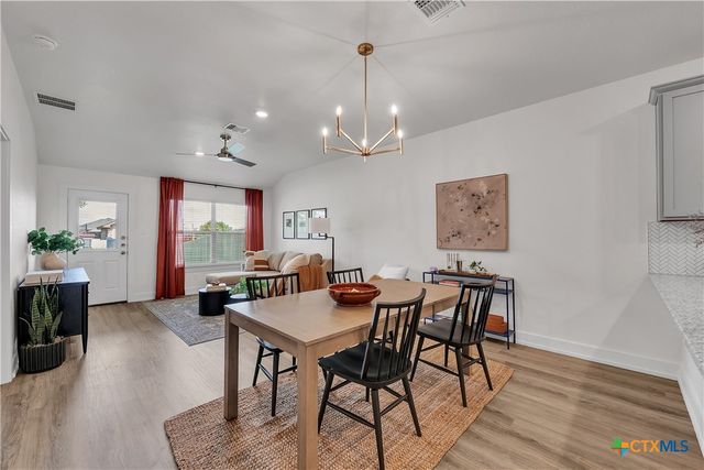 1018 College Avenue, Troy, TX 76579