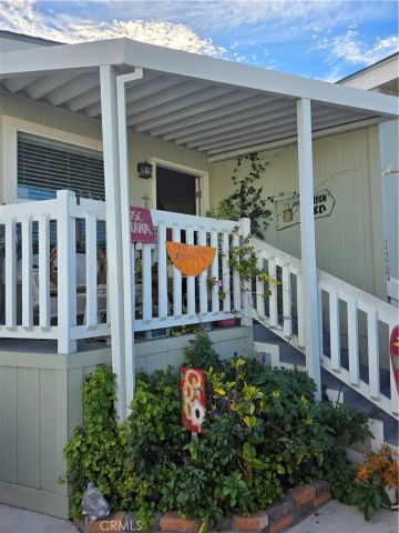 1540 E Trenton 126, Orange, CA 92867