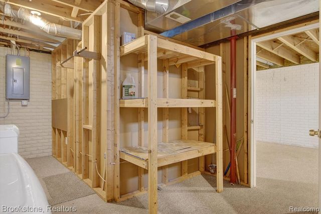 116 Maple Boulevard, Monroe, MI 48162