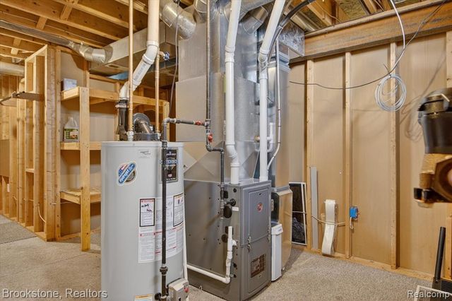 116 Maple Boulevard, Monroe, MI 48162