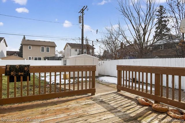 116 Maple Boulevard, Monroe, MI 48162