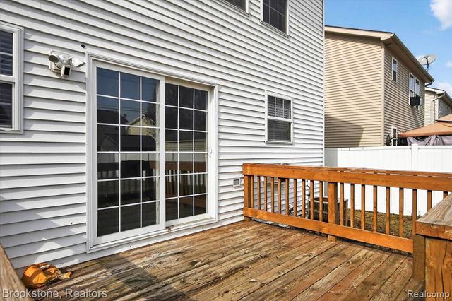 116 Maple Boulevard, Monroe, MI 48162