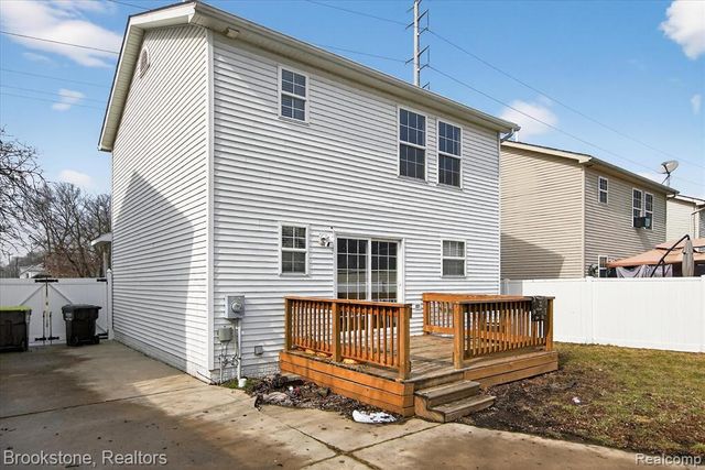 116 Maple Boulevard, Monroe, MI 48162