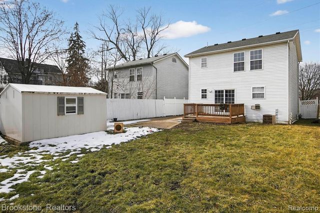 116 Maple Boulevard, Monroe, MI 48162