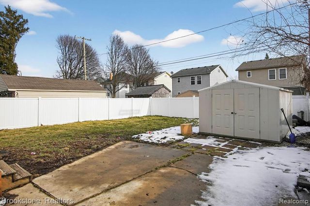 116 Maple Boulevard, Monroe, MI 48162