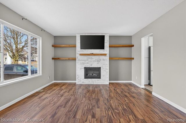 116 Maple Boulevard, Monroe, MI 48162