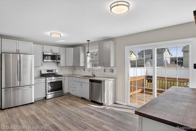 116 Maple Boulevard, Monroe, MI 48162