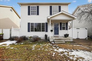 116 Maple Boulevard, Monroe, MI 48162