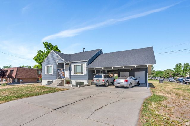 1785 N 550 W, Provo, UT 84604