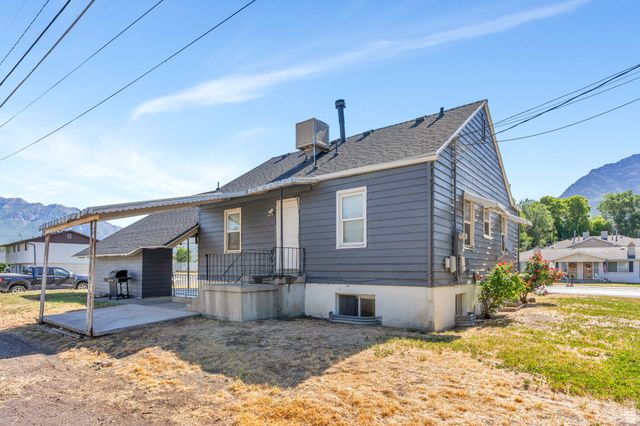 1785 N 550 W, Provo, UT 84604