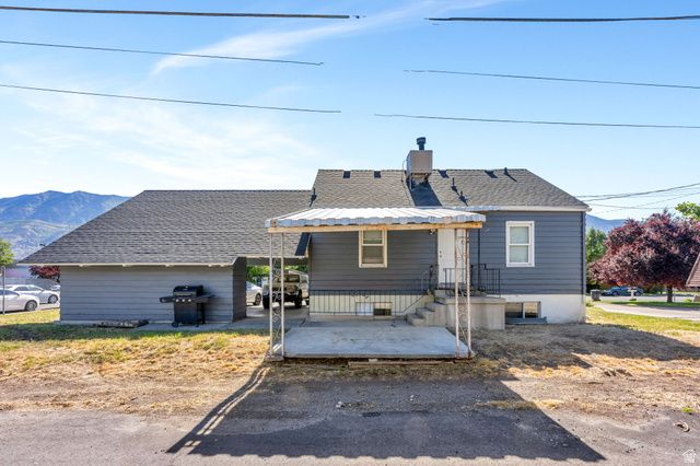 1785 N 550 W, Provo, UT 84604