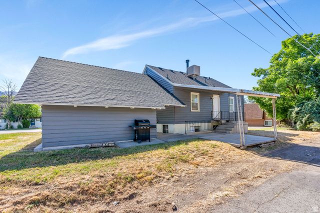 1785 N 550 W, Provo, UT 84604