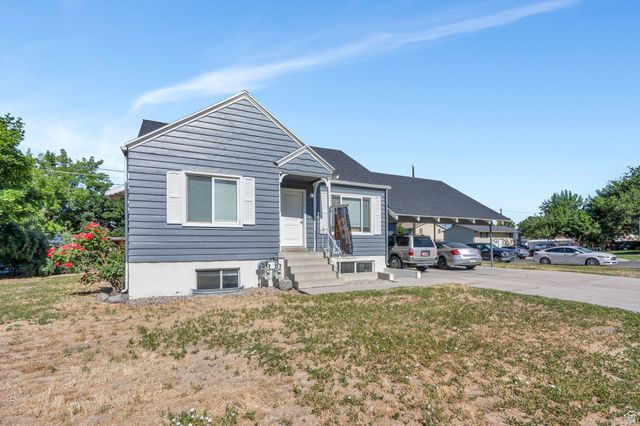 1785 N 550 W, Provo, UT 84604
