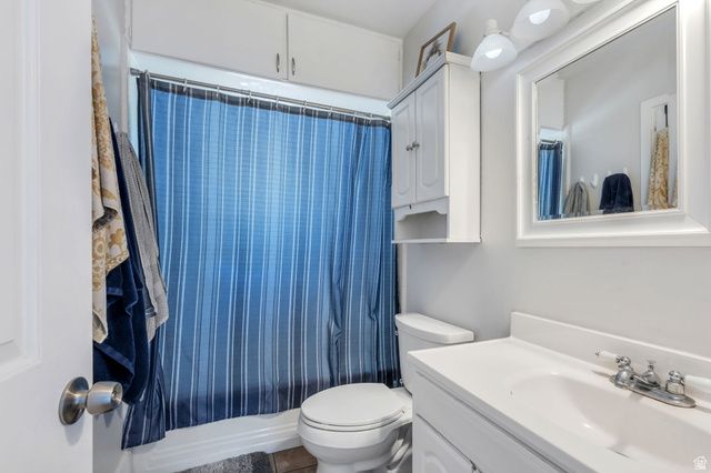 1785 N 550 W, Provo, UT 84604