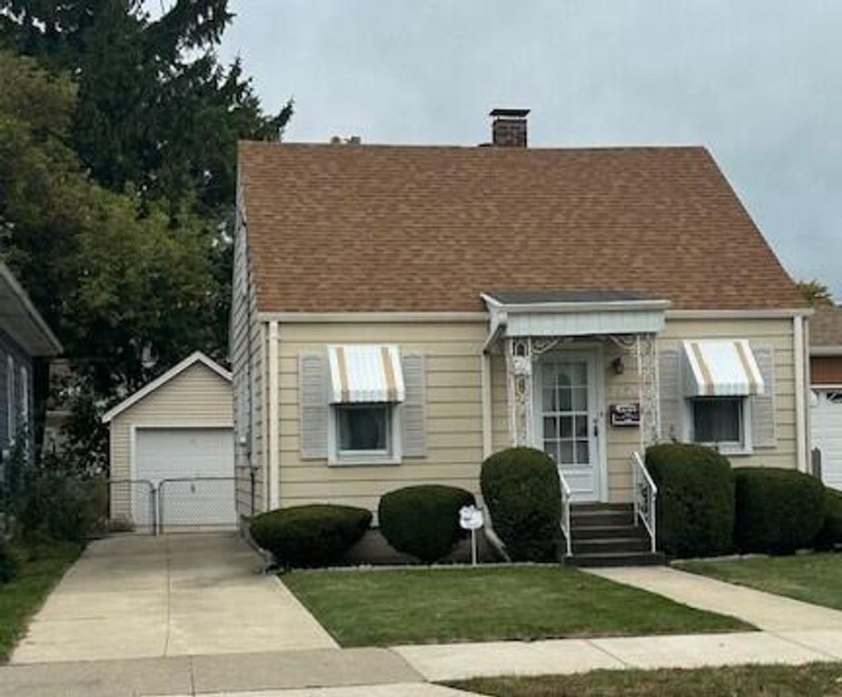 2426 21st STREET, Racine, WI 53403