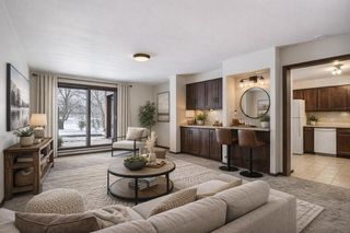 5200 S Tuckaway BOULEVARD #107A, Greenfield, WI 53221