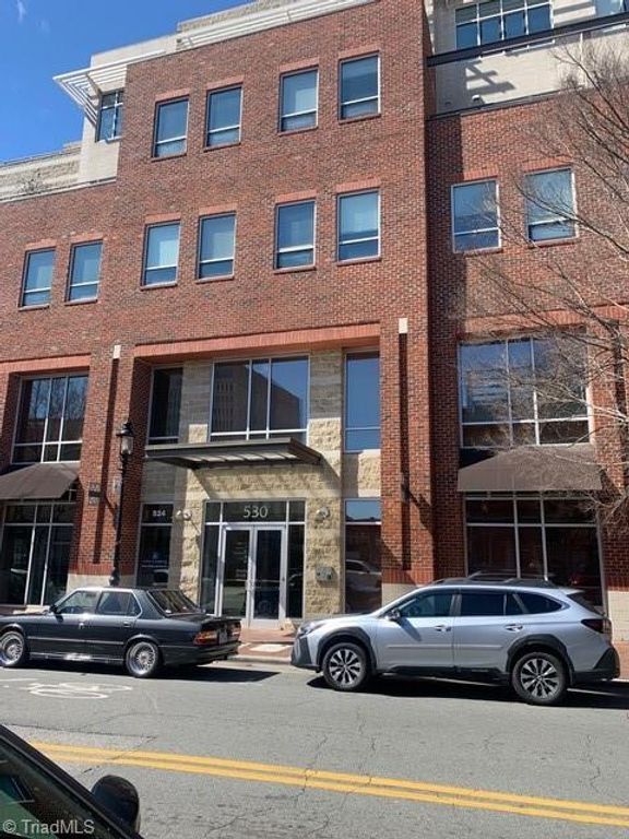 530 N Trade Street 403, Winston-salem, NC 27101