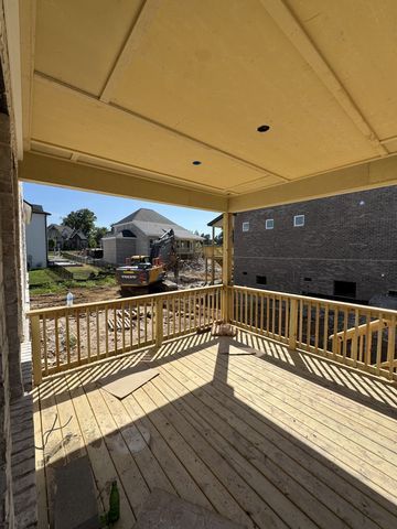 1401 Schulert Court, Lebanon, TN 37087