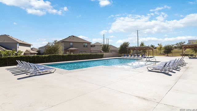 248 Lucy Landing, San Antonio, TX 78245