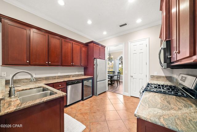 3532 Fox Run Boulevard, Panama City, FL 32408