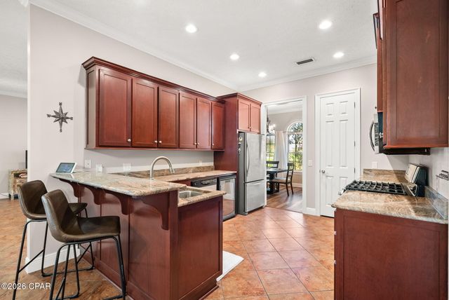 3532 Fox Run Boulevard, Panama City, FL 32408