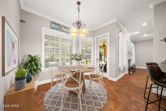 3532 Fox Run Boulevard, Panama City, FL 32408